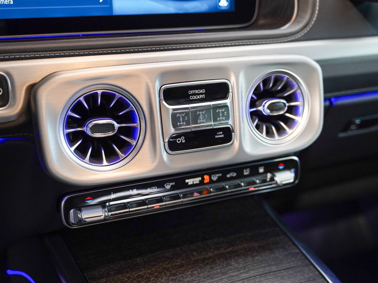 Mercedes-Benz G-Klasse – Bild 26