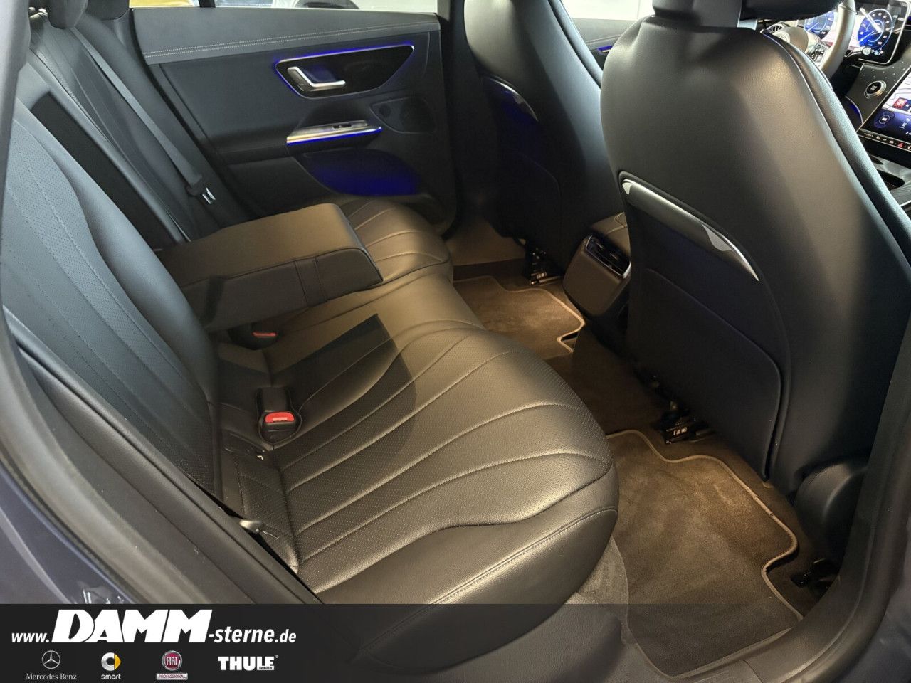 Mercedes-Benz EQE – Bild 12