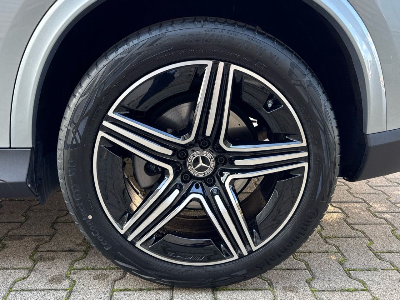 Mercedes-Benz GLC – Bild 7