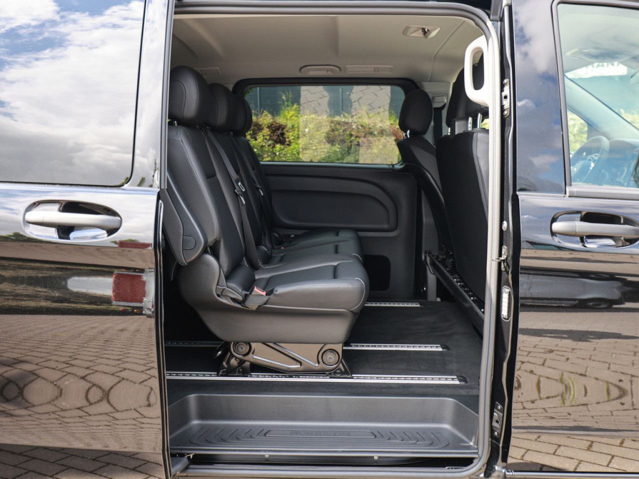 Mercedes-Benz Vito – Bild 5