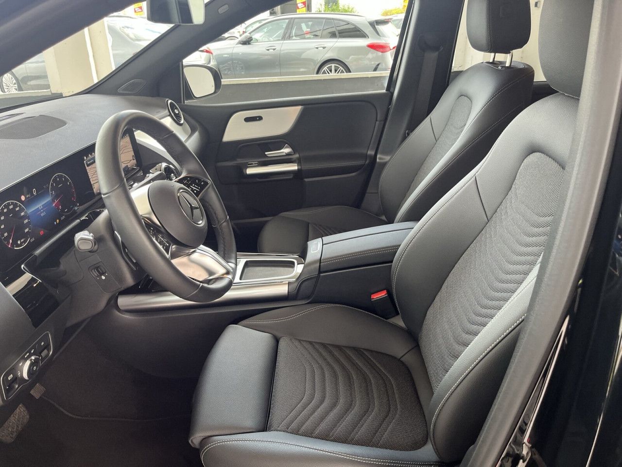 Mercedes-Benz B-Klasse – Bild 10