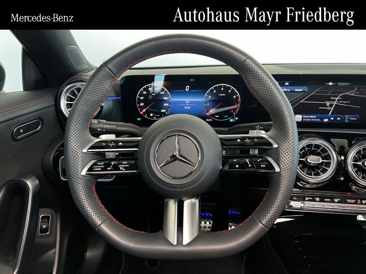 Mercedes-Benz CLA – Bild 18