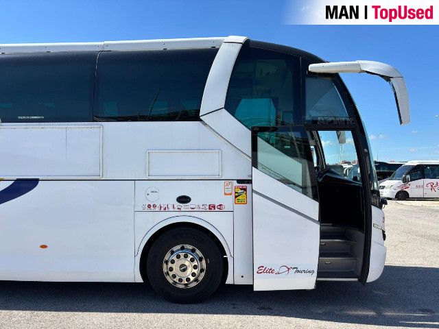MAN Noge Titanium - 2019 9