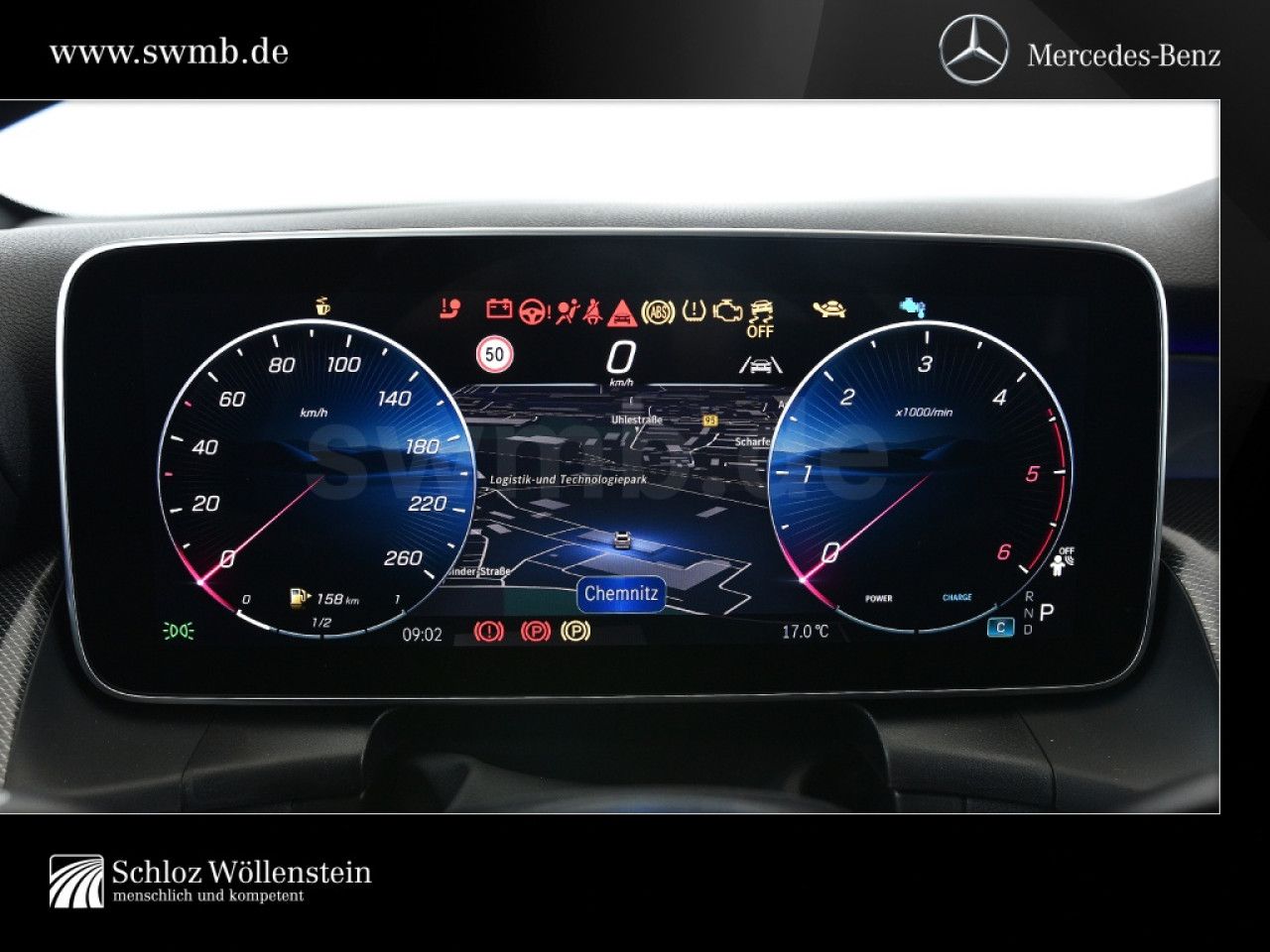 Mercedes-Benz GLC – Bild 8