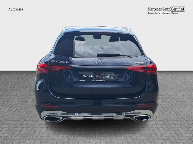 MERCEDES-BENZ Unknown Model 2024 — imagine 4