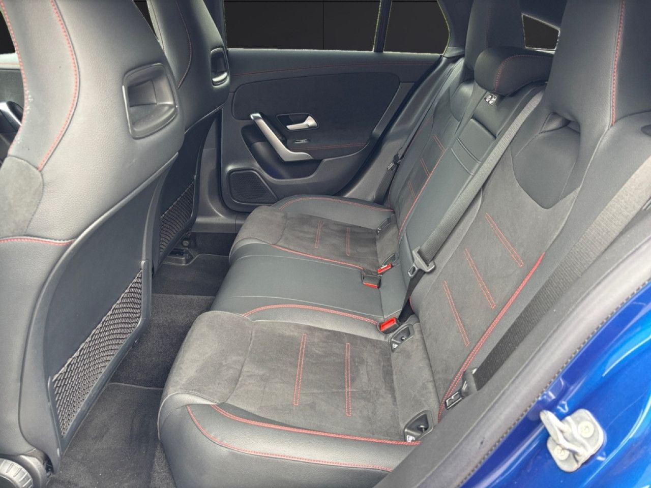 Mercedes-Benz CLA – Bild 13