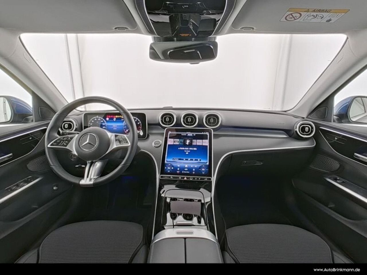 Mercedes-Benz C-Klasse – Bild 7