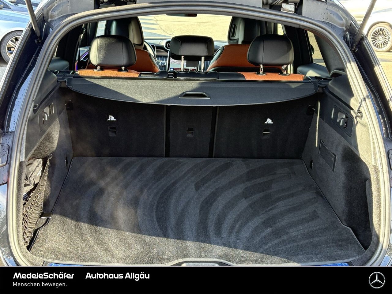 Mercedes-Benz GLC – Bild 4
