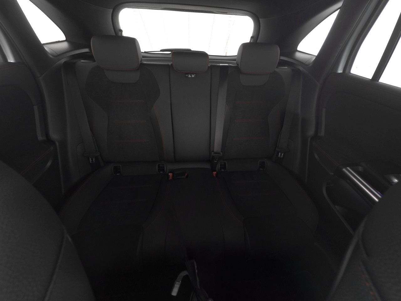 Mercedes-Benz GLA – Bild 5