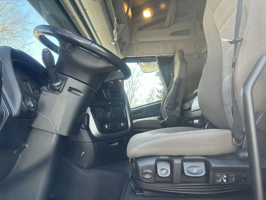 IVECO | AS440S48T/P