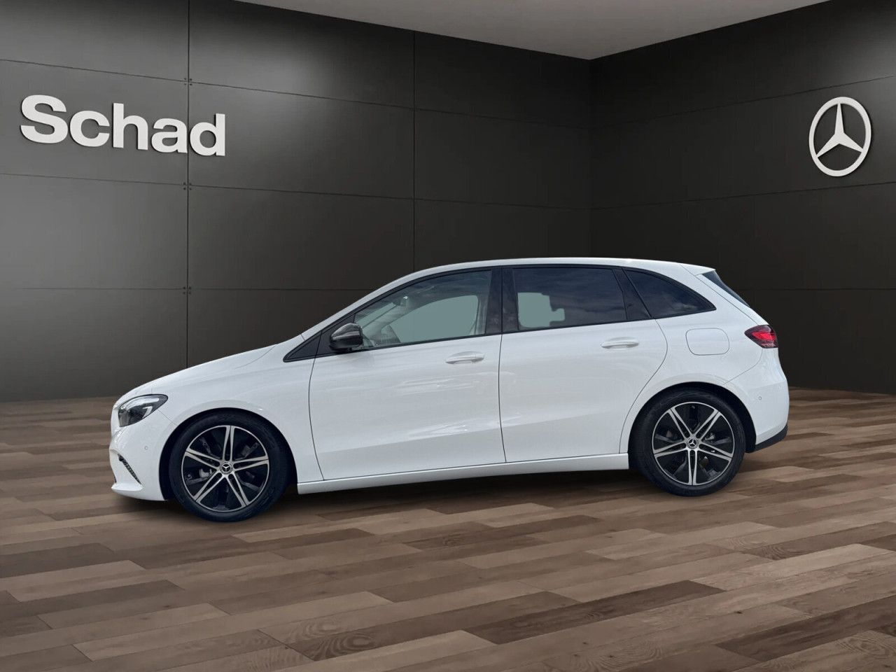 Mercedes-Benz B-Klasse – Bild 8
