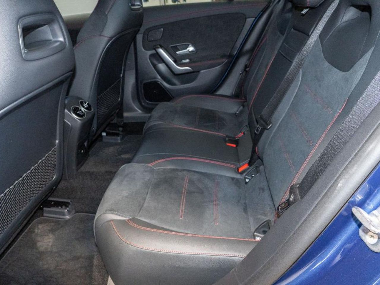 Mercedes-Benz CLA – Bild 12
