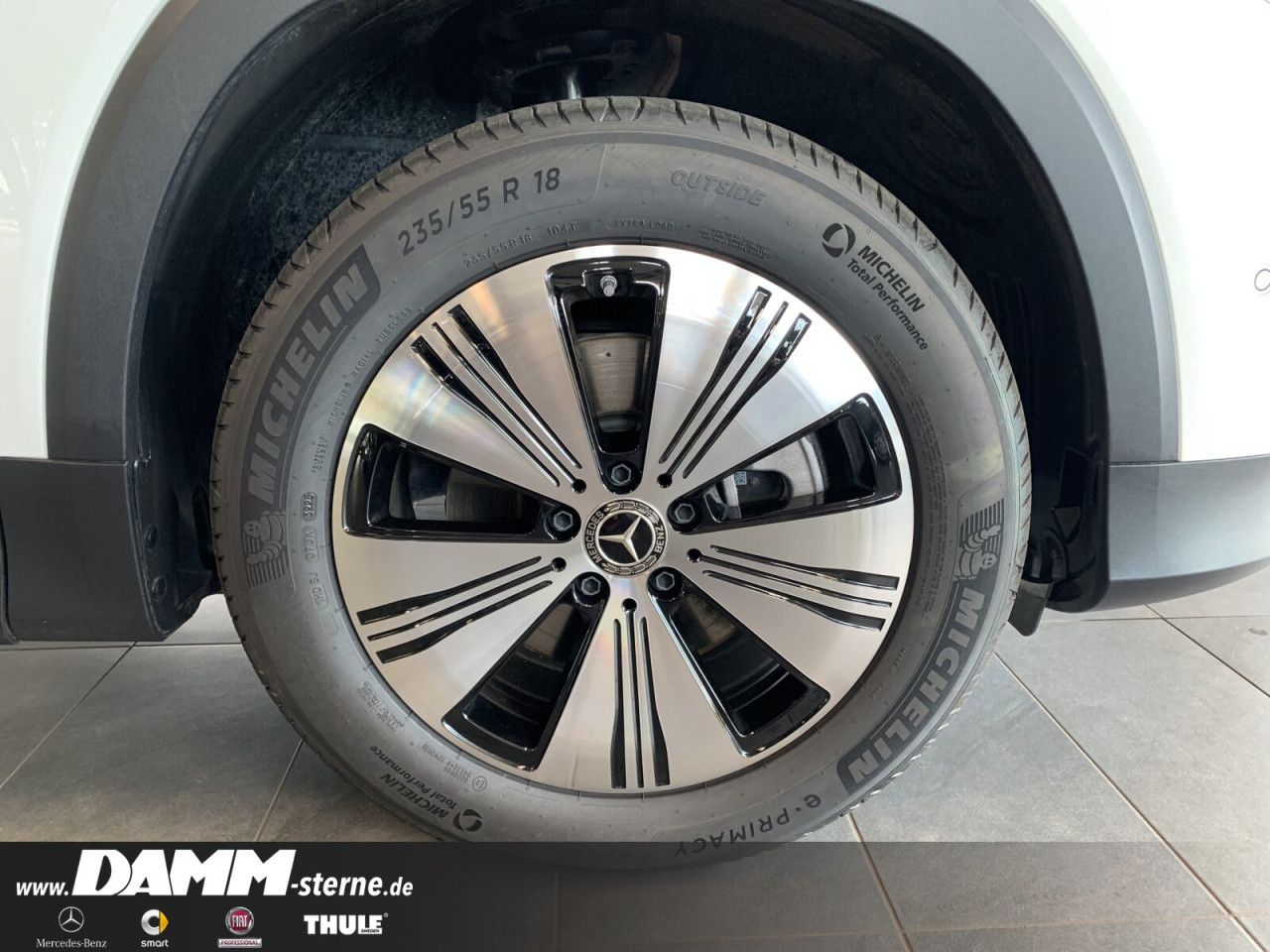 Mercedes-Benz EQB – Bild 9