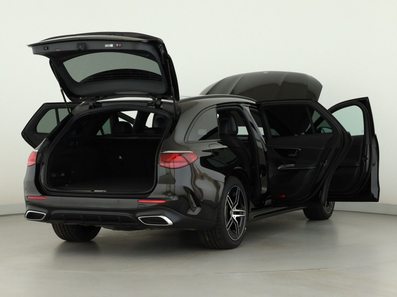 Mercedes-Benz E-Klasse – Bild 9