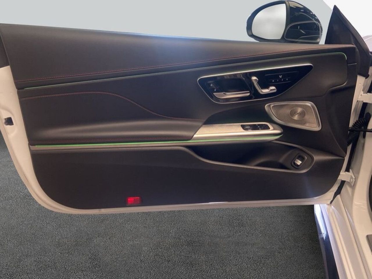 Mercedes-Benz CLE – Bild 19