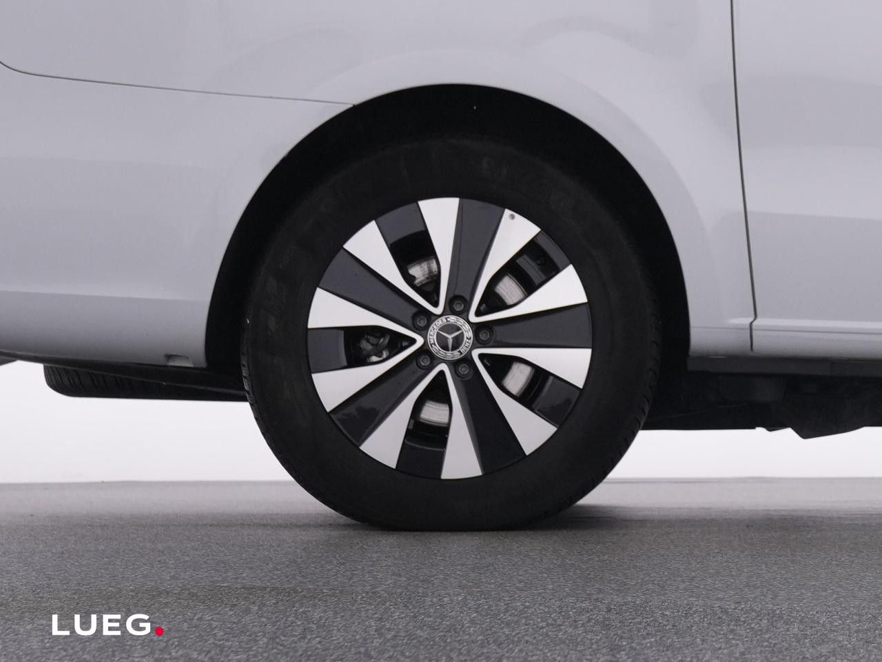 Mercedes-Benz V-Klasse – Bild 22