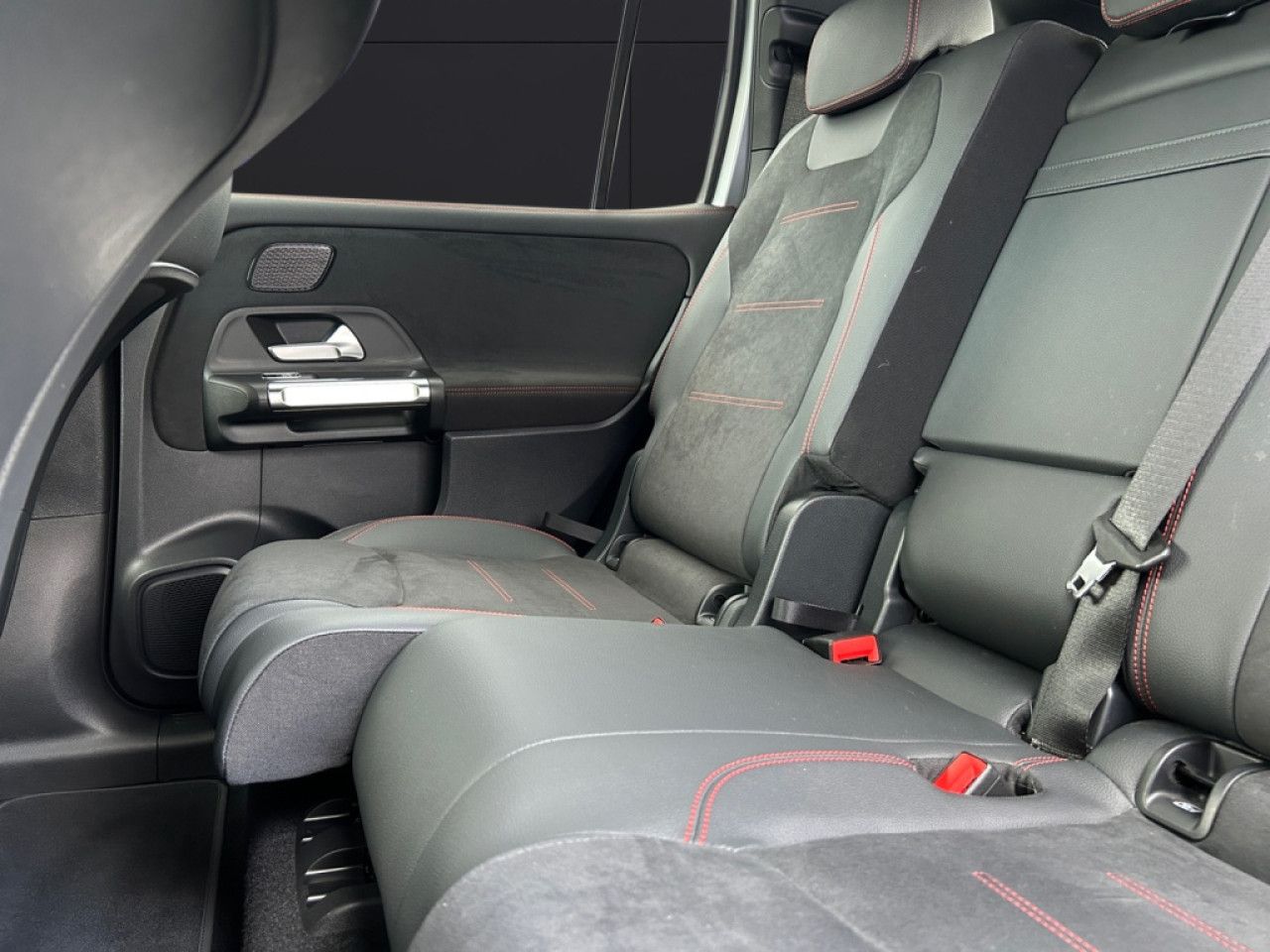 Mercedes-Benz EQB – Bild 21