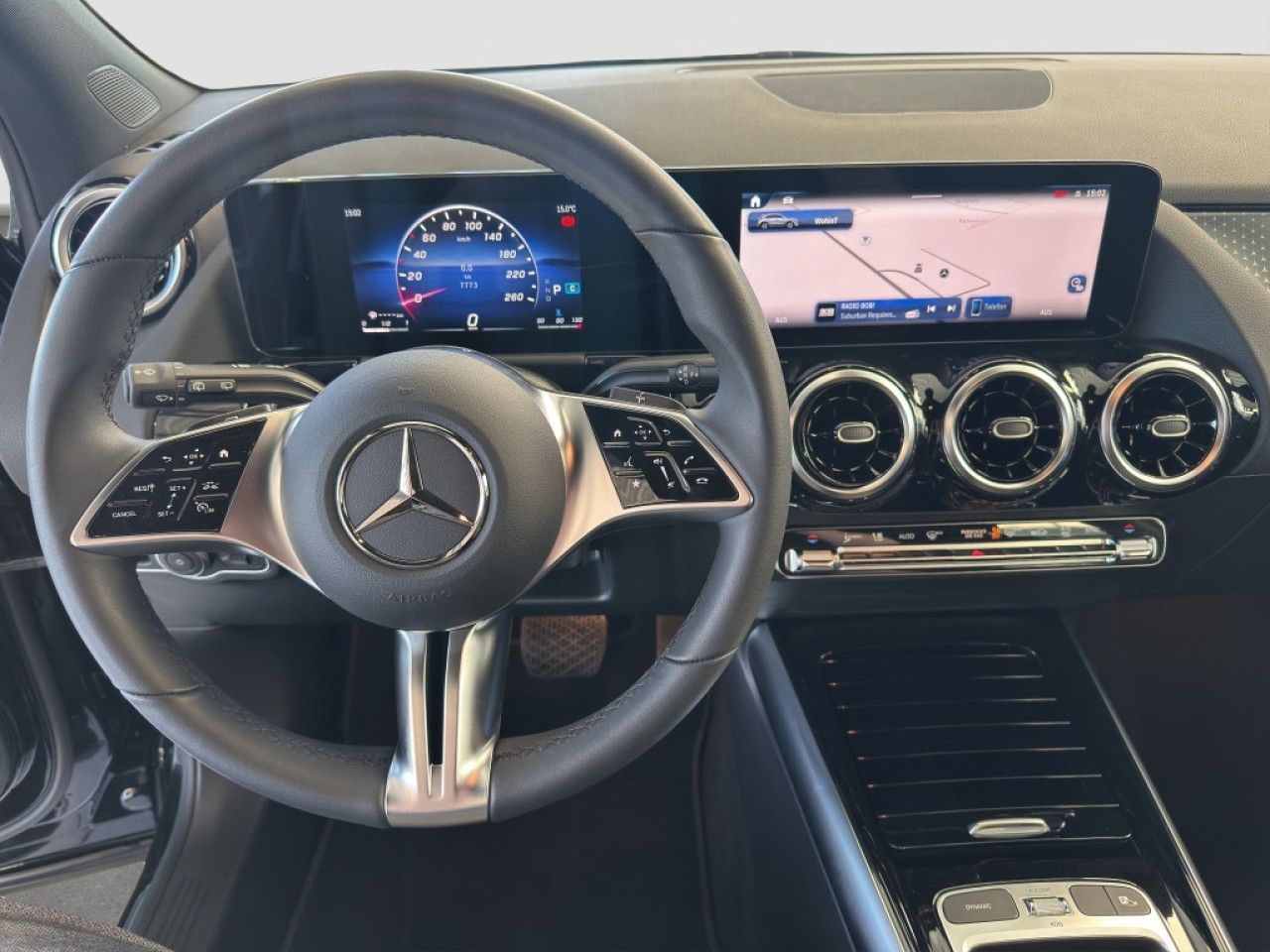 Mercedes-Benz GLA – Bild 6
