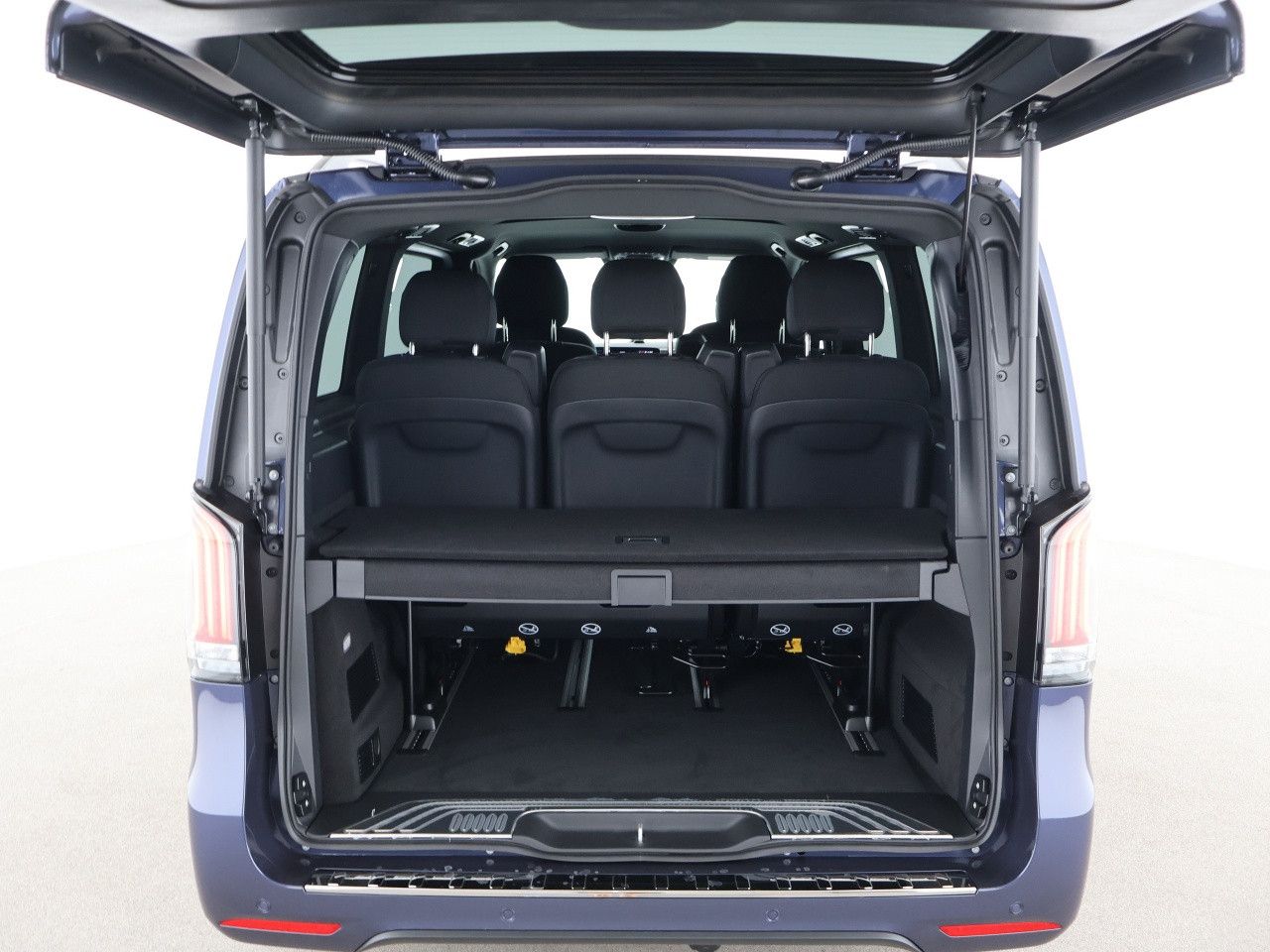 Mercedes-Benz V-Klasse – Bild 15