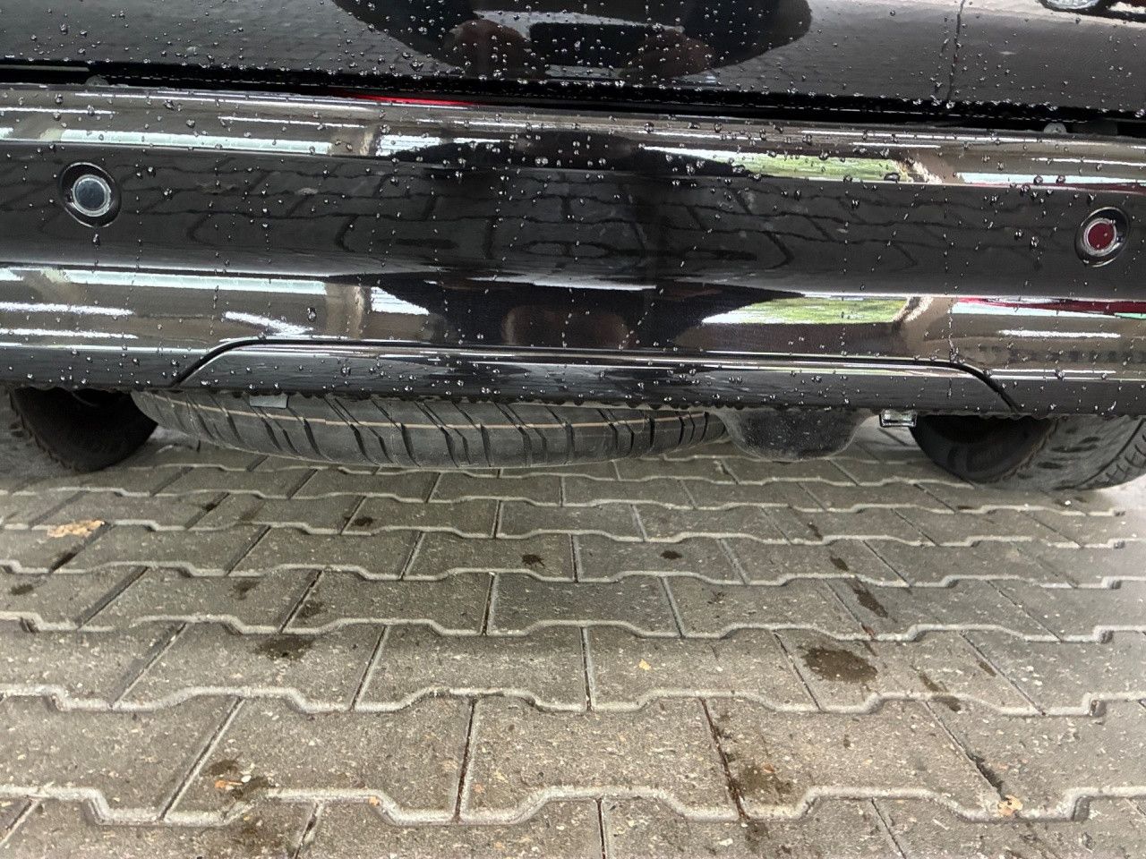 Mercedes-Benz V-Klasse – Bild 18