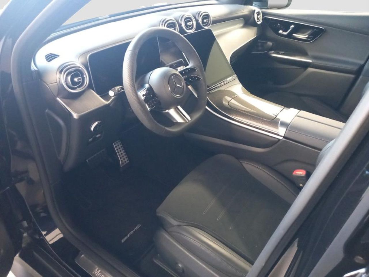 Mercedes-Benz GLC – Bild 5