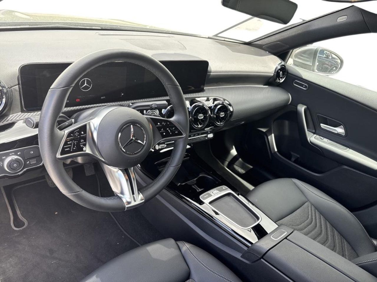 Mercedes-Benz A-Klasse – Bild 9