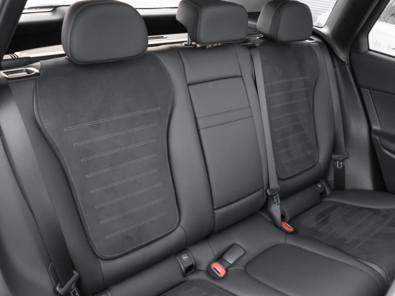 Mercedes-Benz GLC – Bild 4