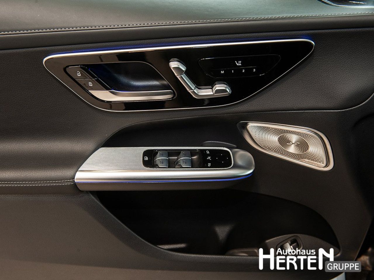 Mercedes-Benz GLC – Bild 10