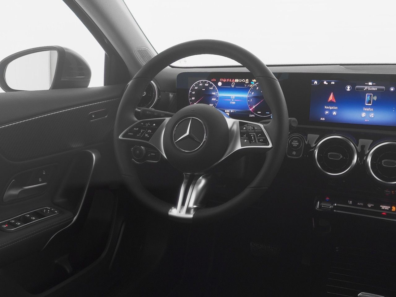 Mercedes-Benz A-Klasse – Bild 4