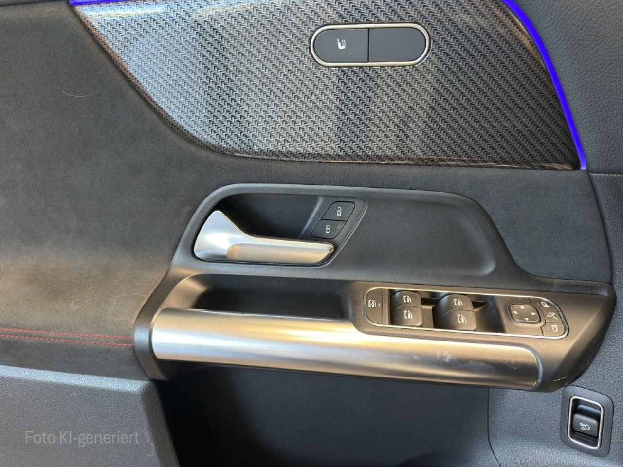 Mercedes-Benz GLA – Bild 14