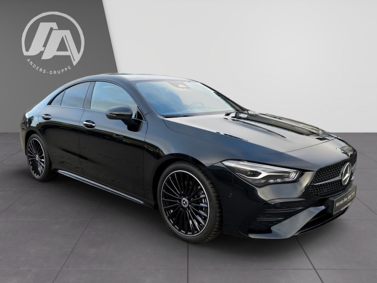 Mercedes-Benz CLA – Bild 5