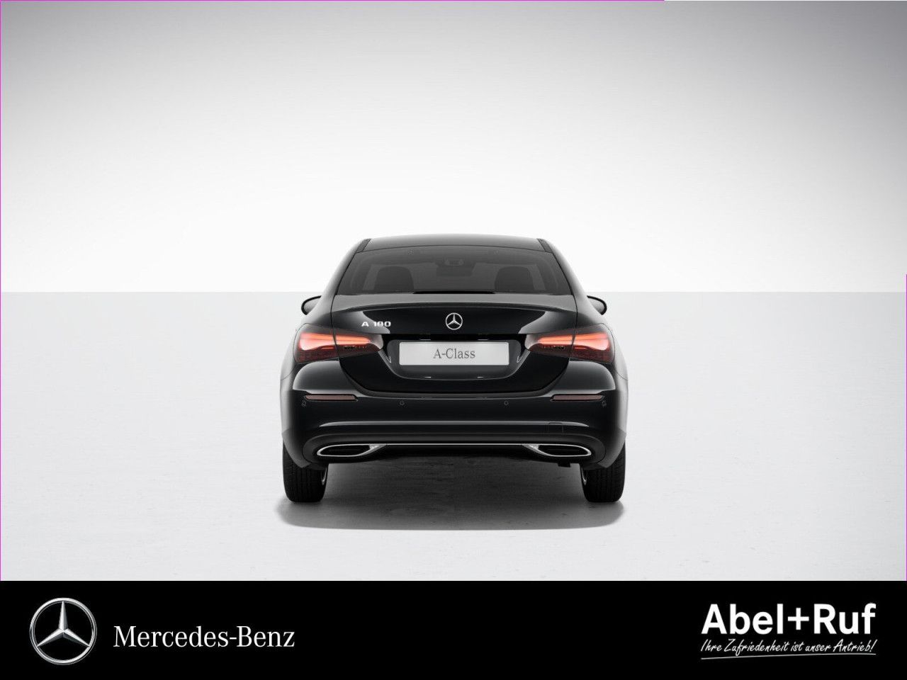 Mercedes-Benz A-Klasse – Bild 4