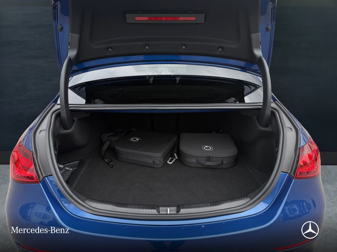 Mercedes-Benz C-Klasse – Bild 5