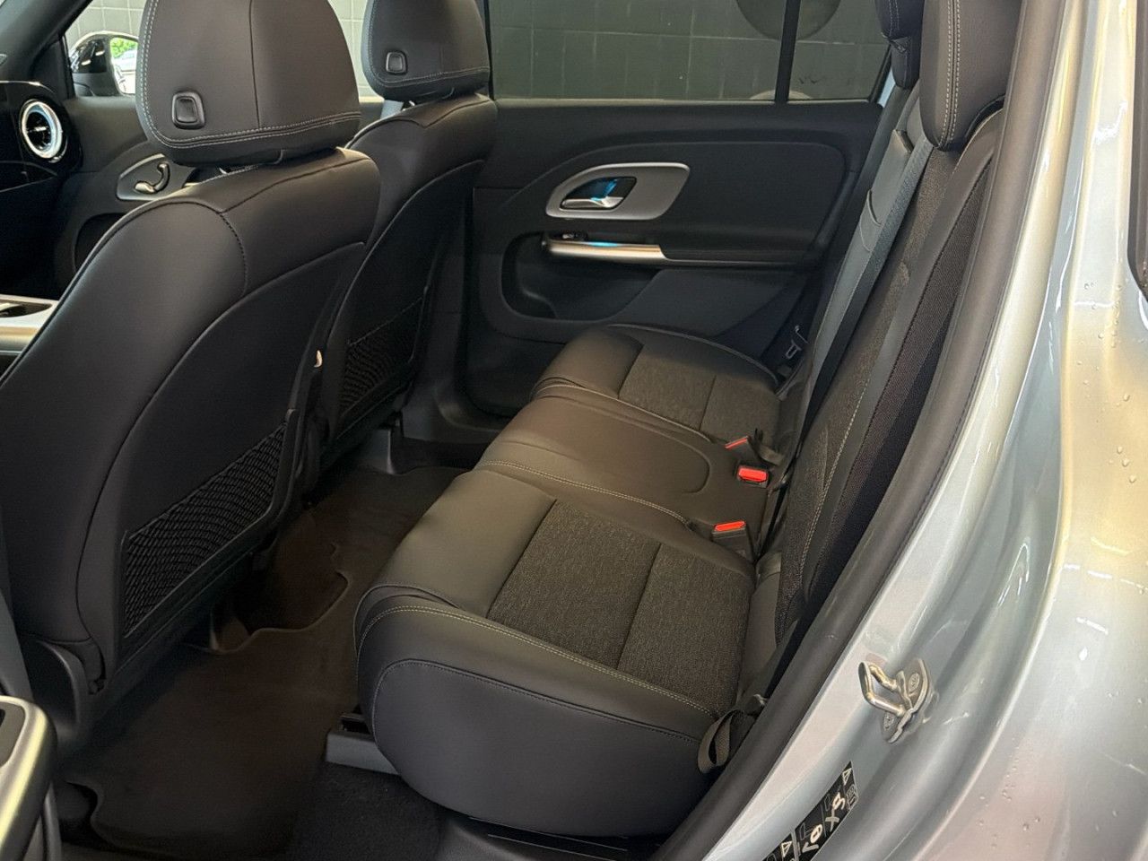 Mercedes-Benz GLB – Bild 15