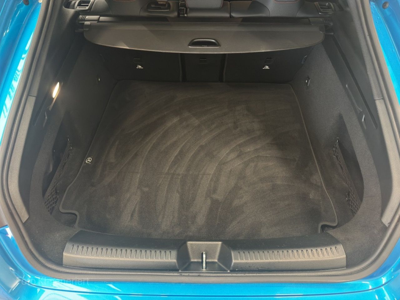 Mercedes-Benz CLA – Bild 11
