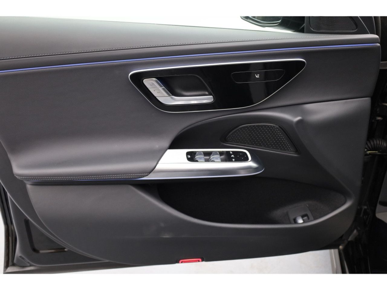 Mercedes-Benz E-Klasse – Bild 10