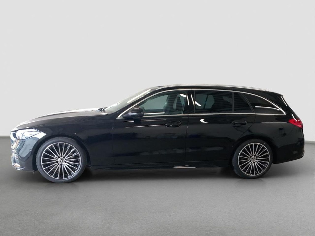 Mercedes-Benz C-Klasse – Bild 3