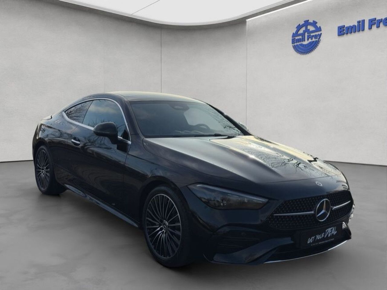 Mercedes-Benz CLE – Bild 8