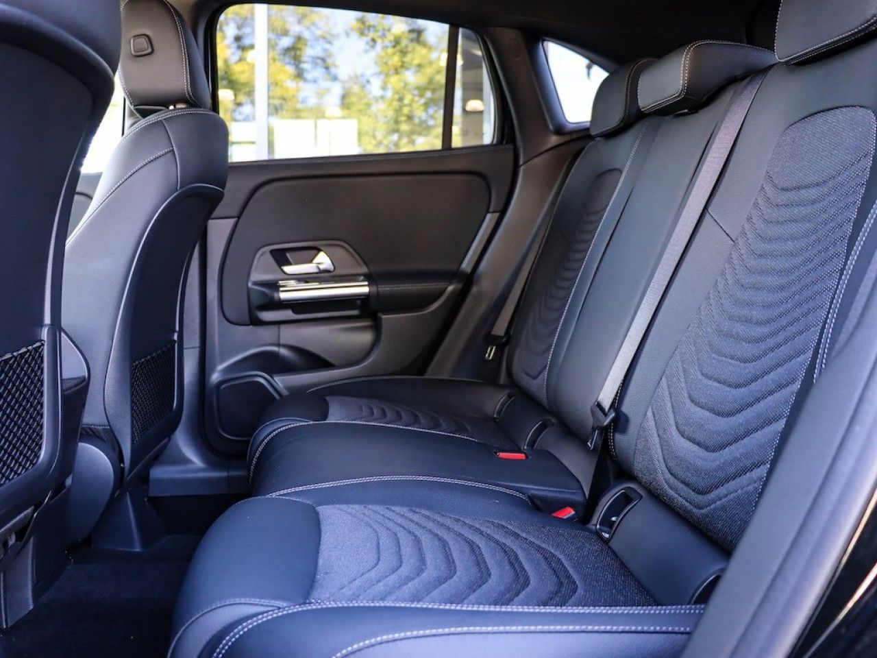 Mercedes-Benz GLA – Bild 26