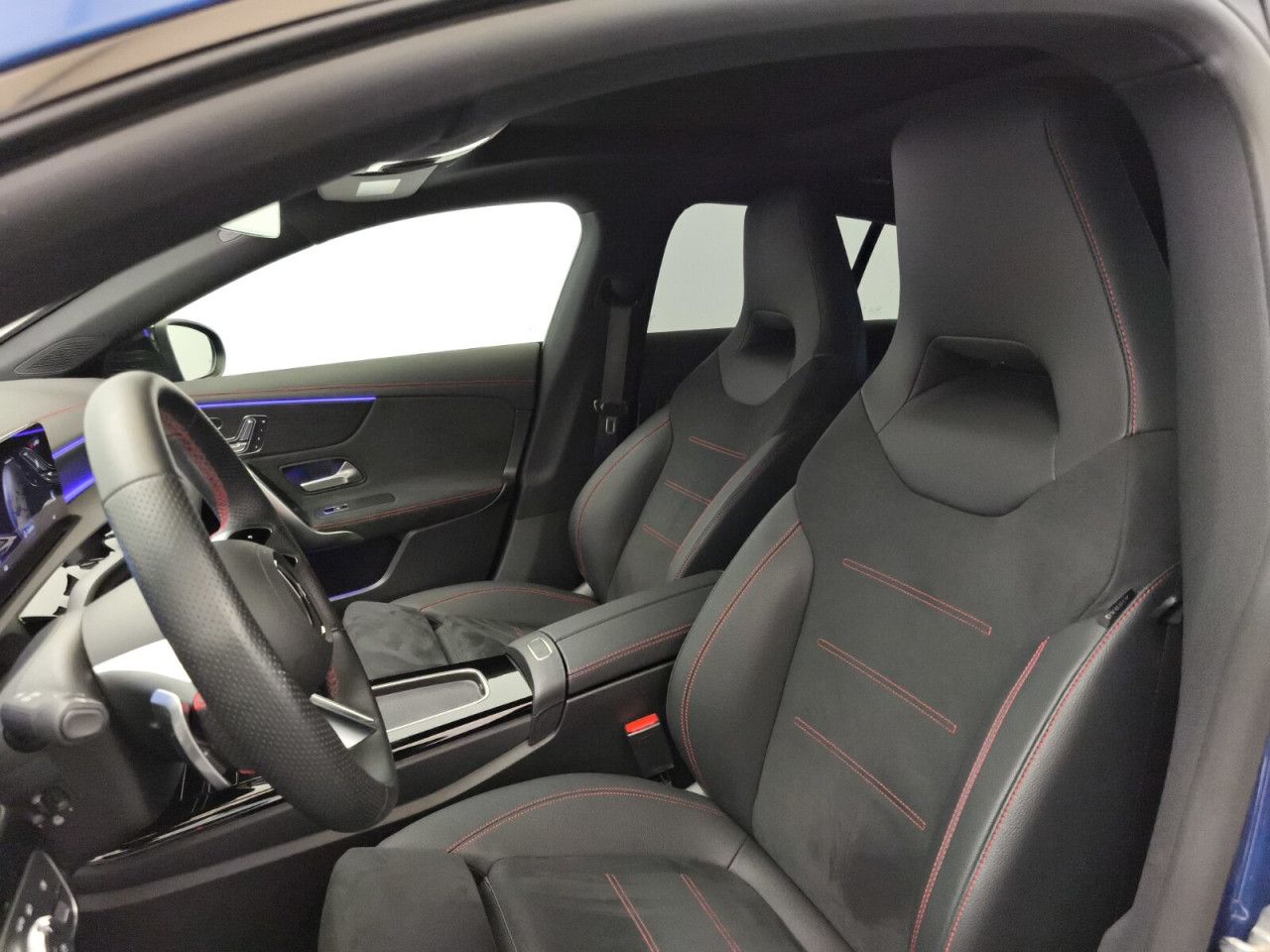Mercedes-Benz CLA – Bild 20