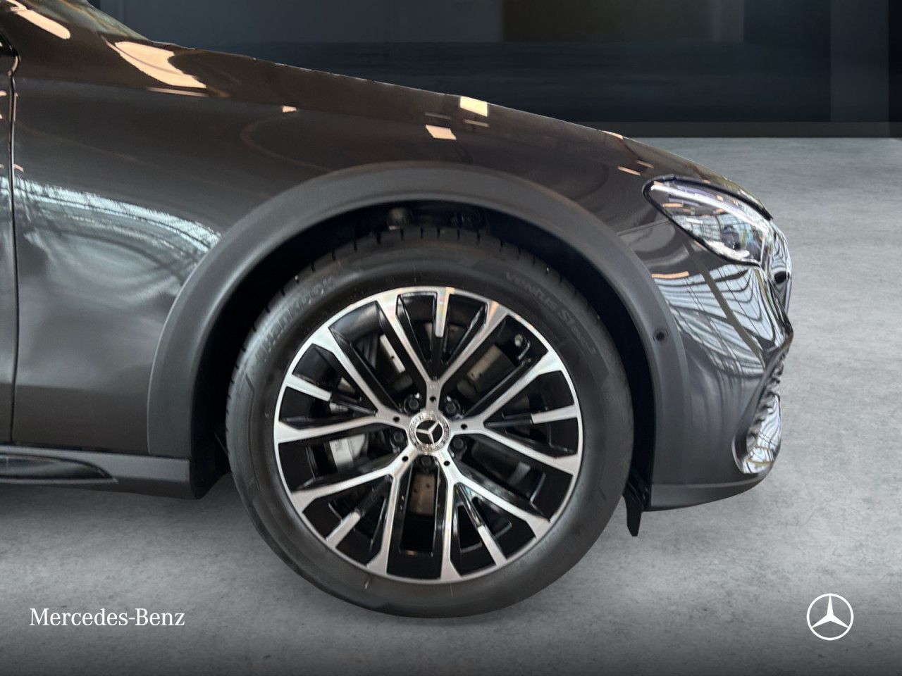 Mercedes-Benz E-Klasse – Bild 2