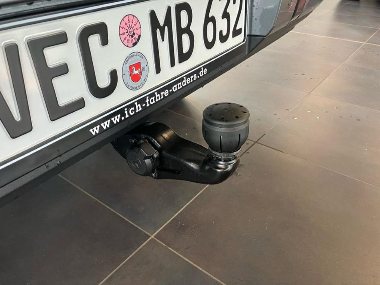 Mercedes-Benz G-Klasse – Bild 18
