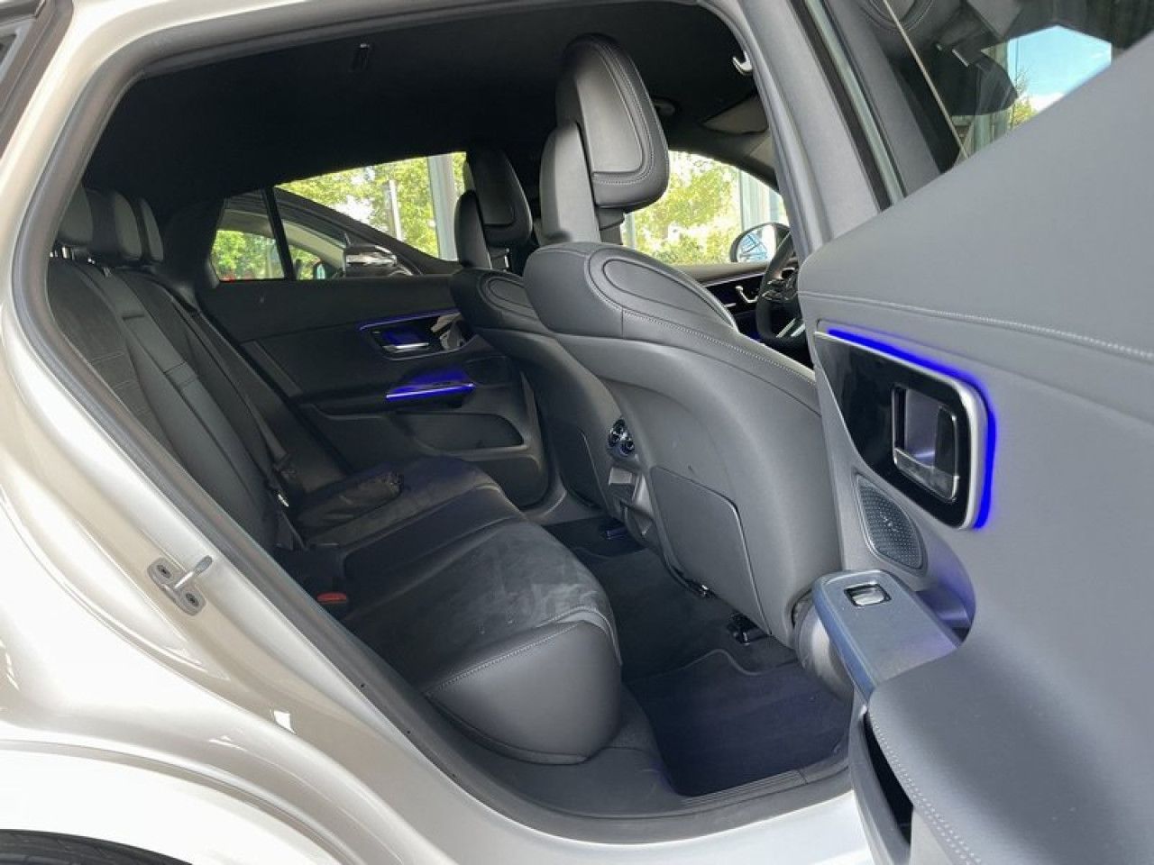 Mercedes-Benz GLC – Bild 9