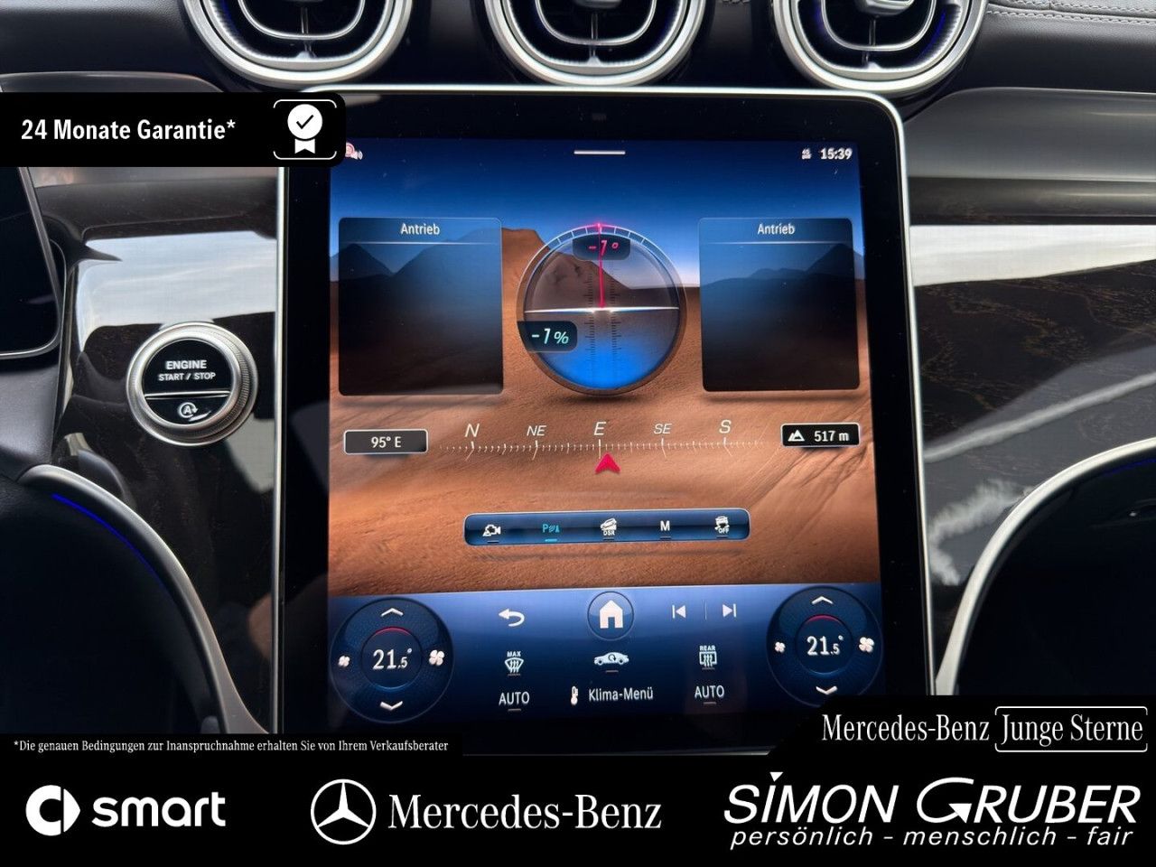 Mercedes-Benz GLC – Bild 17