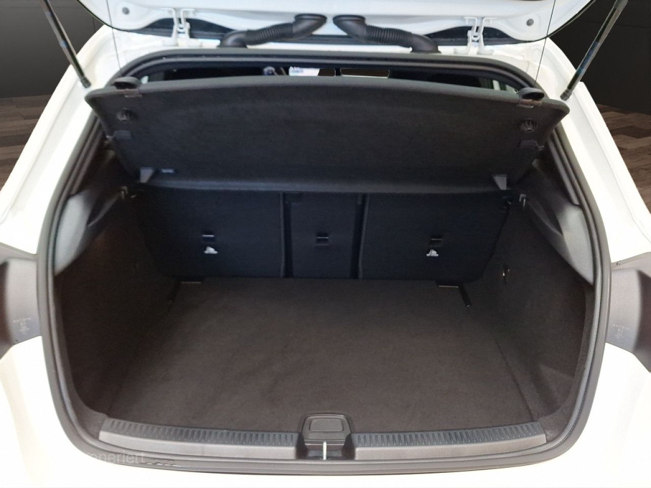 Mercedes-Benz A-Klasse – Bild 11