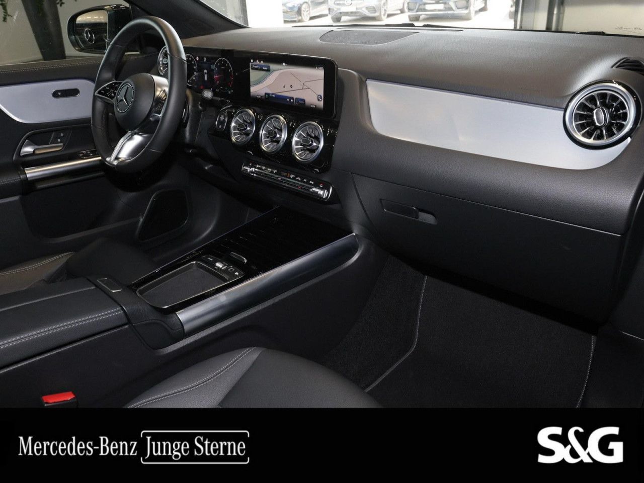 Mercedes-Benz GLA – Bild 7
