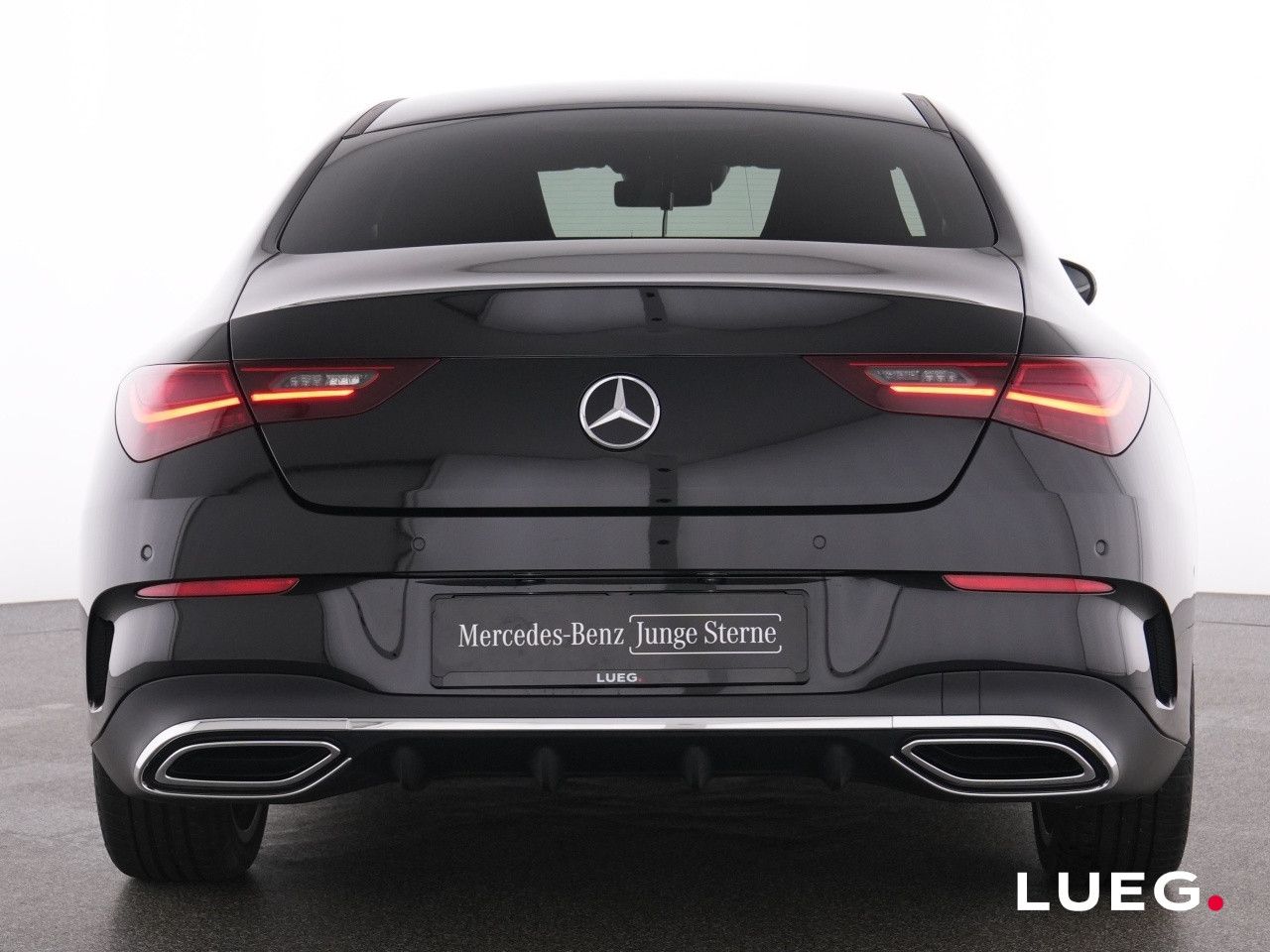 Mercedes-Benz CLA – Bild 15