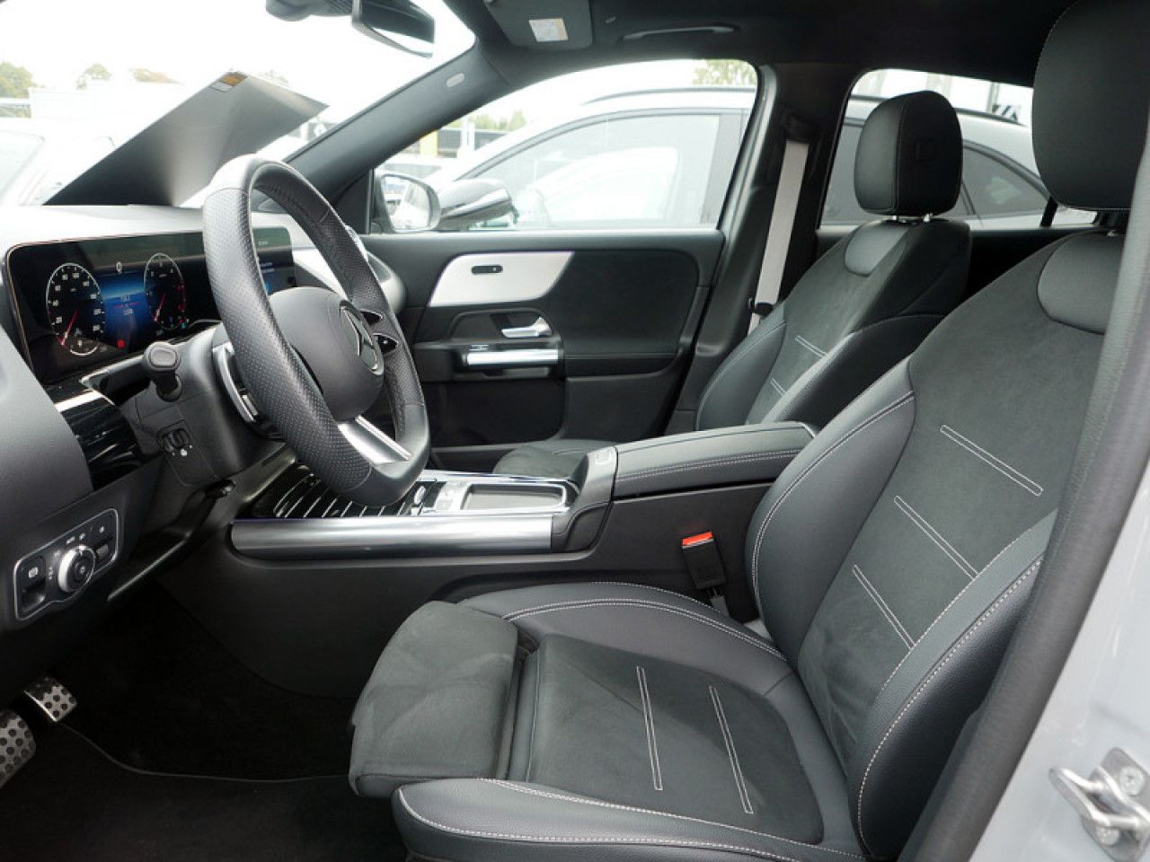 Mercedes-Benz GLA – Bild 16