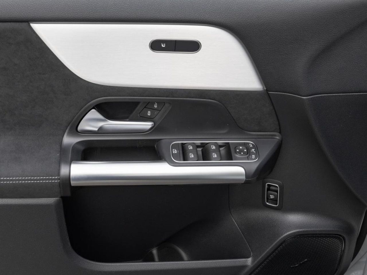Mercedes-Benz GLA – Bild 15