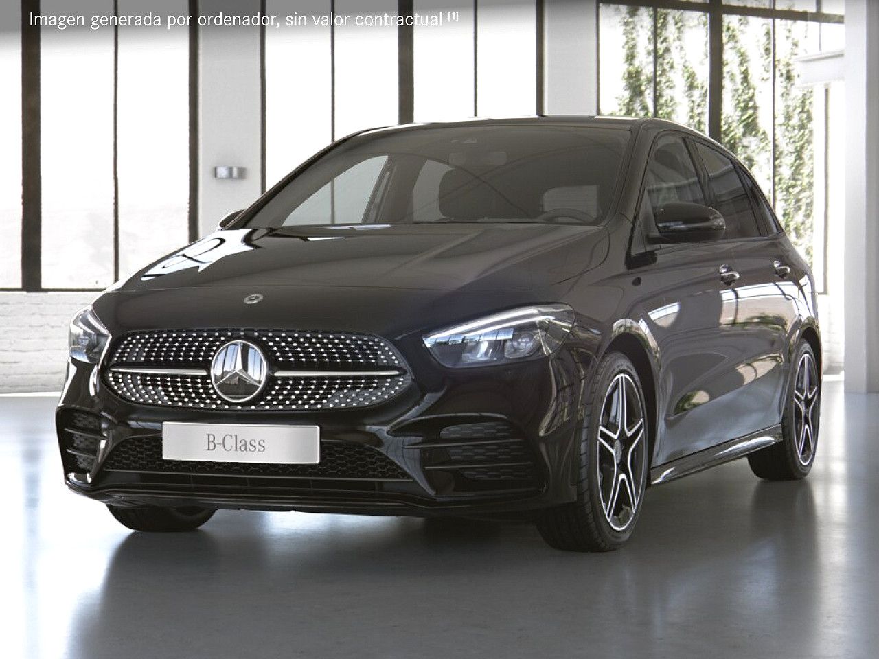 Foto de estudio 1 / 5